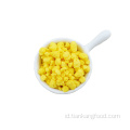Kubus kuning telur kering udara telur murni kuning